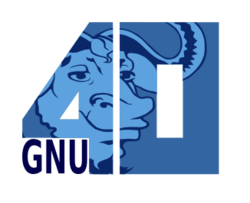 GNU 40