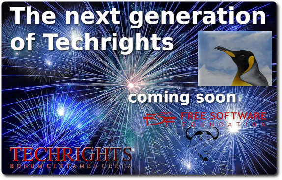 The next generation of Techrights, coming soon